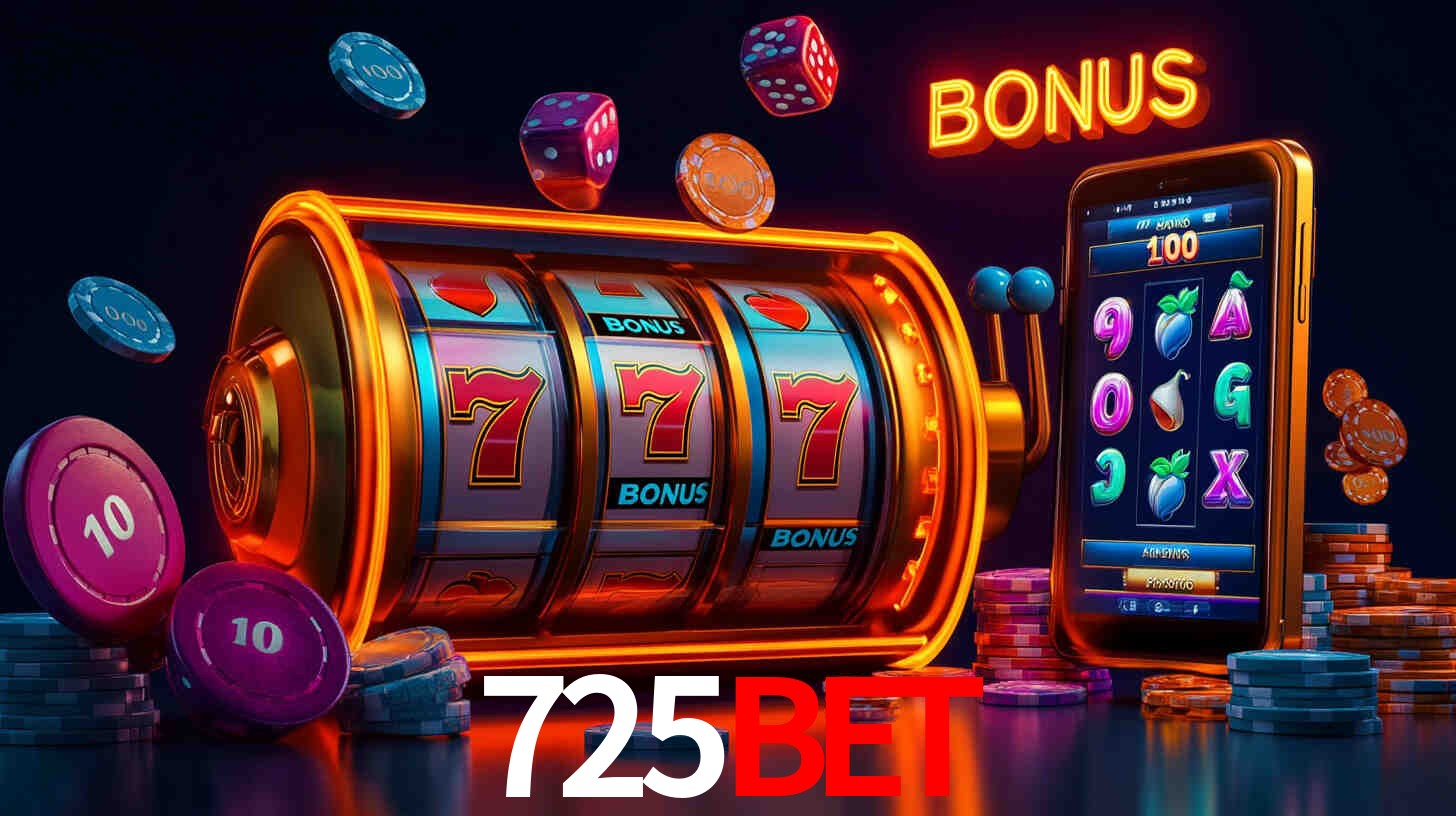 Inovações de Jogos na 725BET: O Futuro das Experiências Interativas