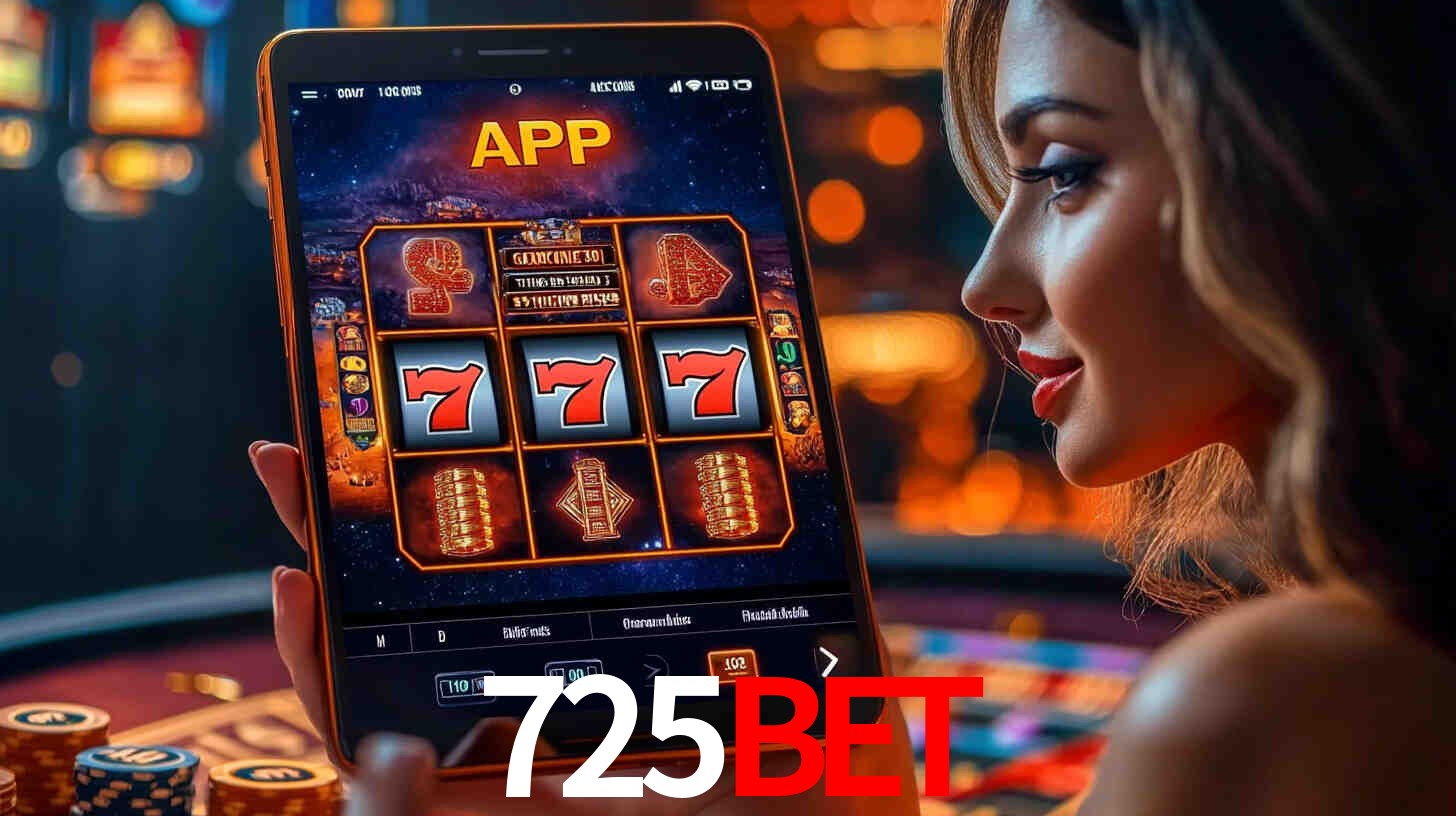 725BET,725BET.com