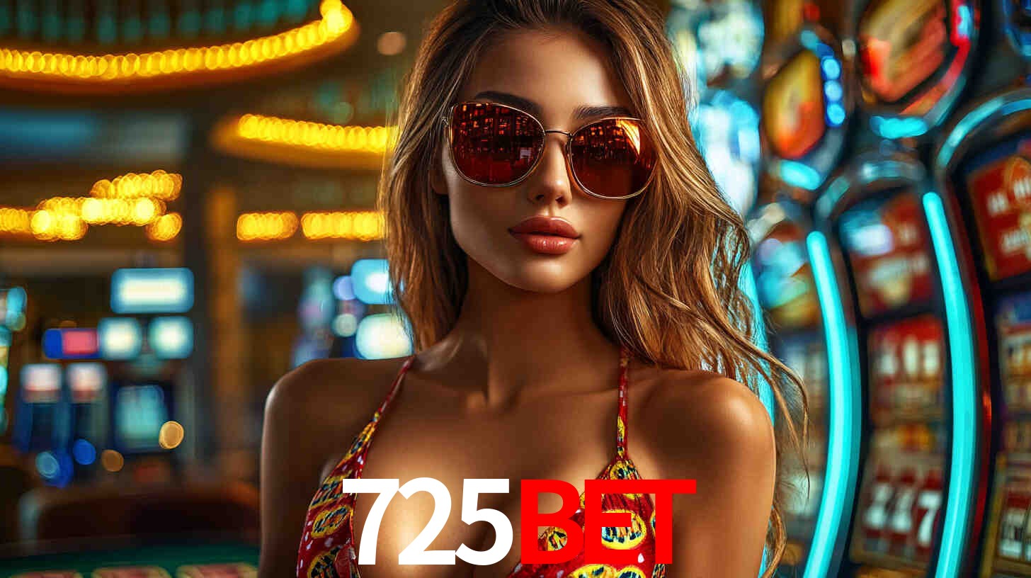 725BET App Interface