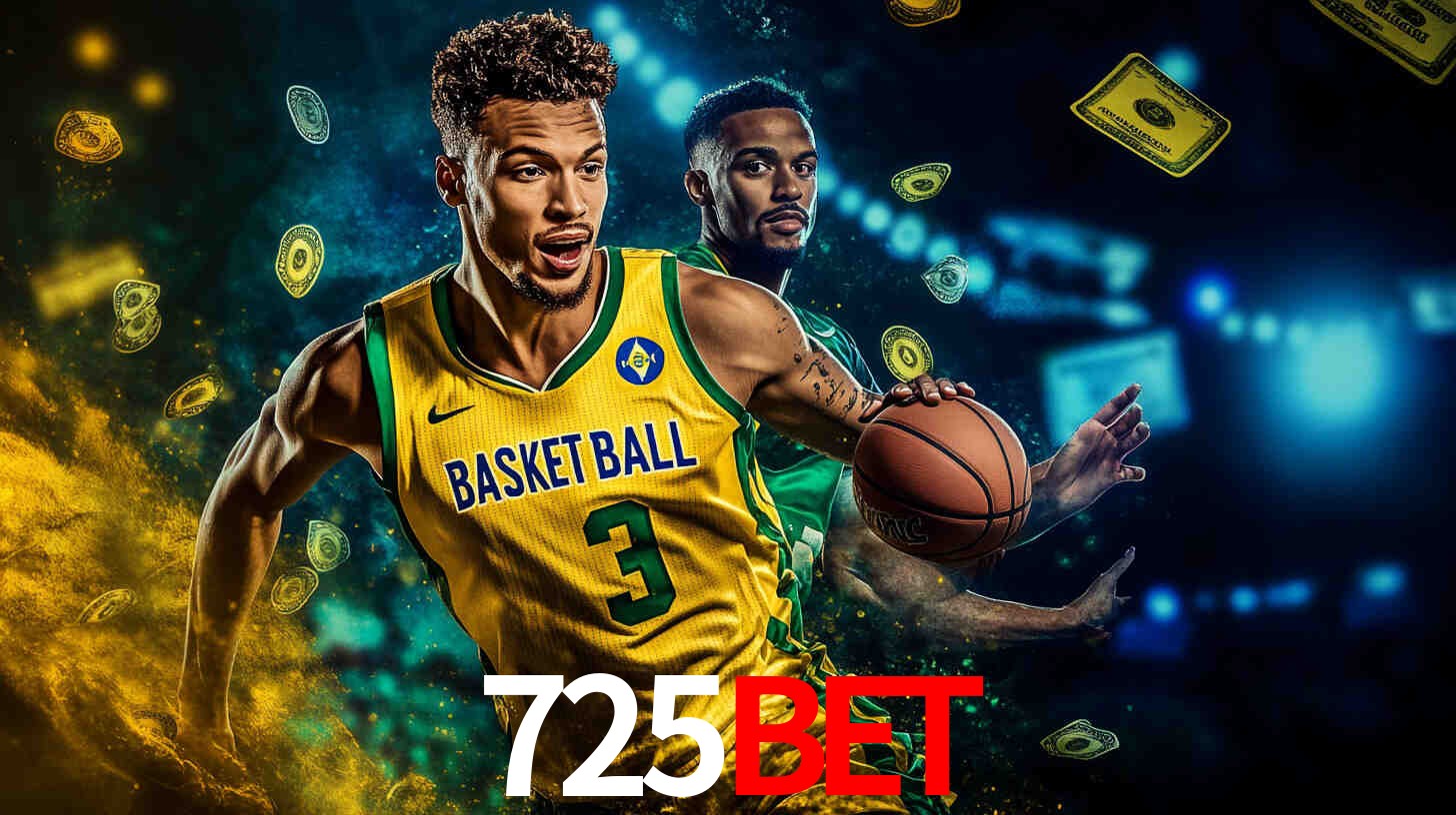 Descubra a Essência do 725BET: Nossa História e Compromissos