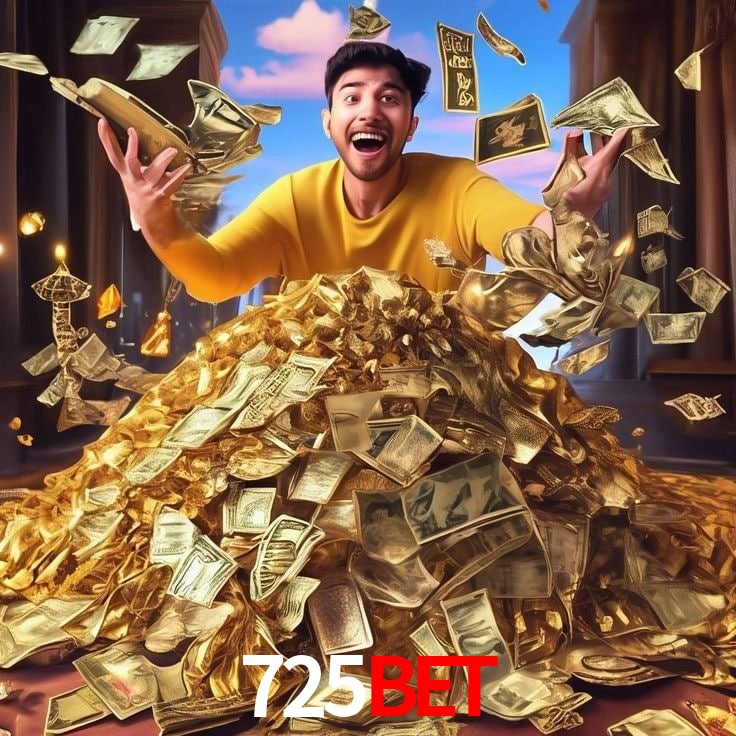 Estatísticas 725BET