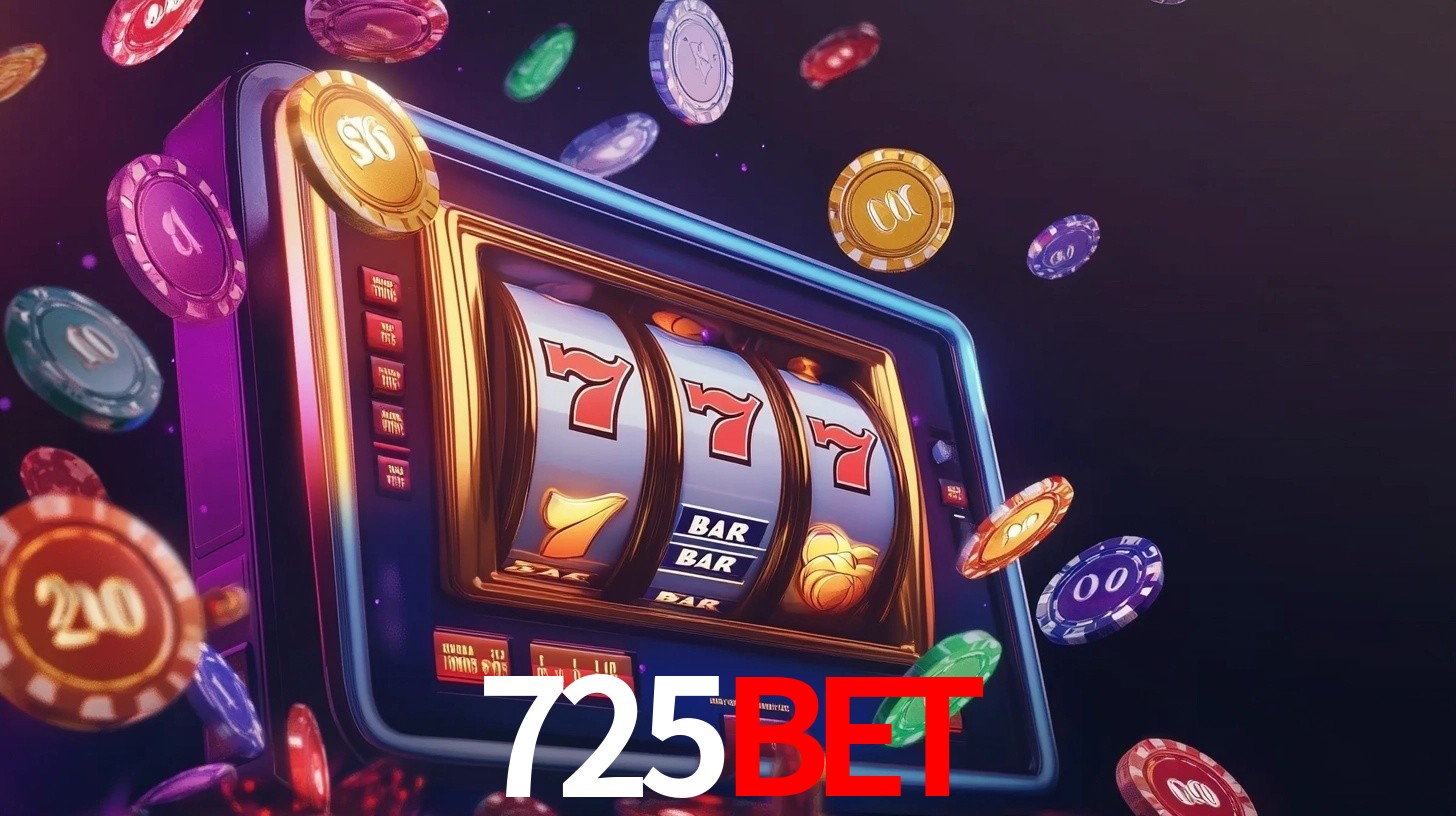 Programa VIP 725BET