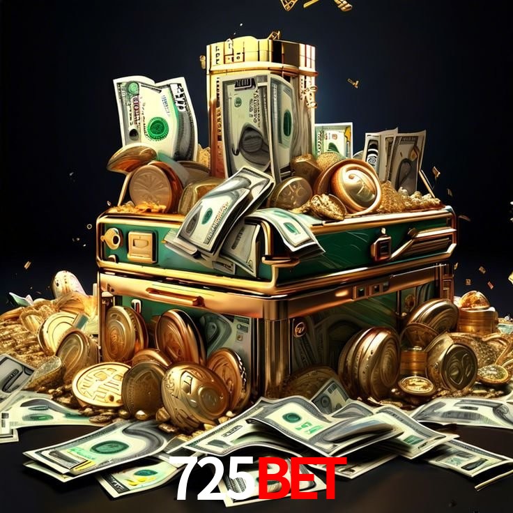 Login Seguro 725BET