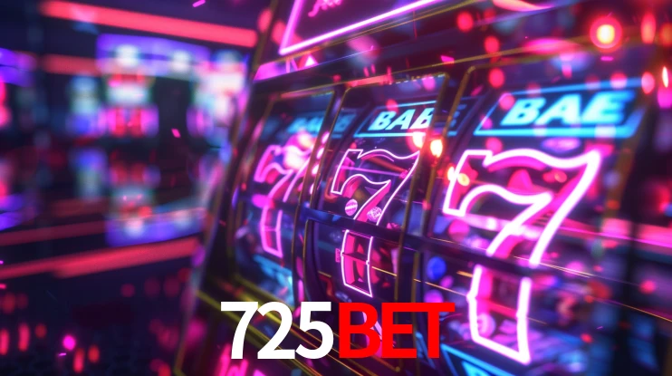 2FA Security 725BET