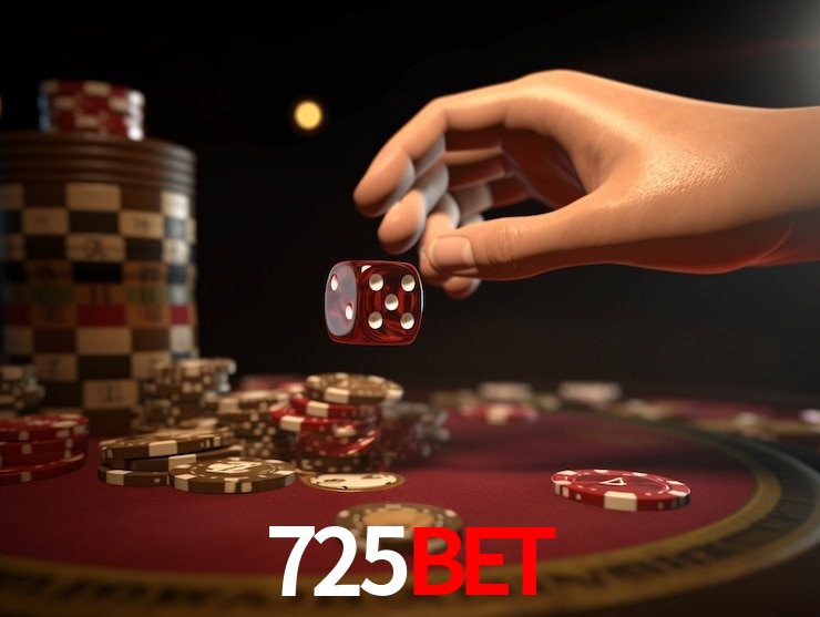 Promoção Relâmpago 725BET