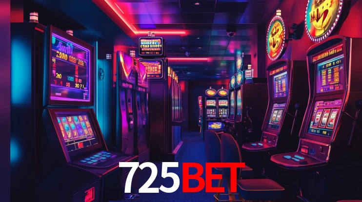 Ofertas Imperdíveis na 725BET: Promoções e Bônus Que Valem a Pena