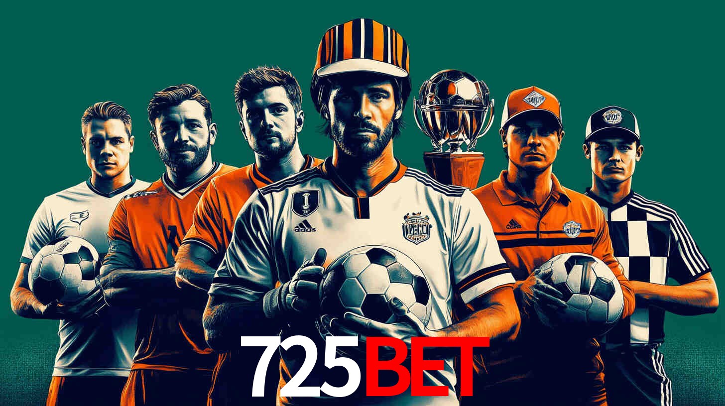 Explorando a Categoria de Eventos em Apostas na 725BET