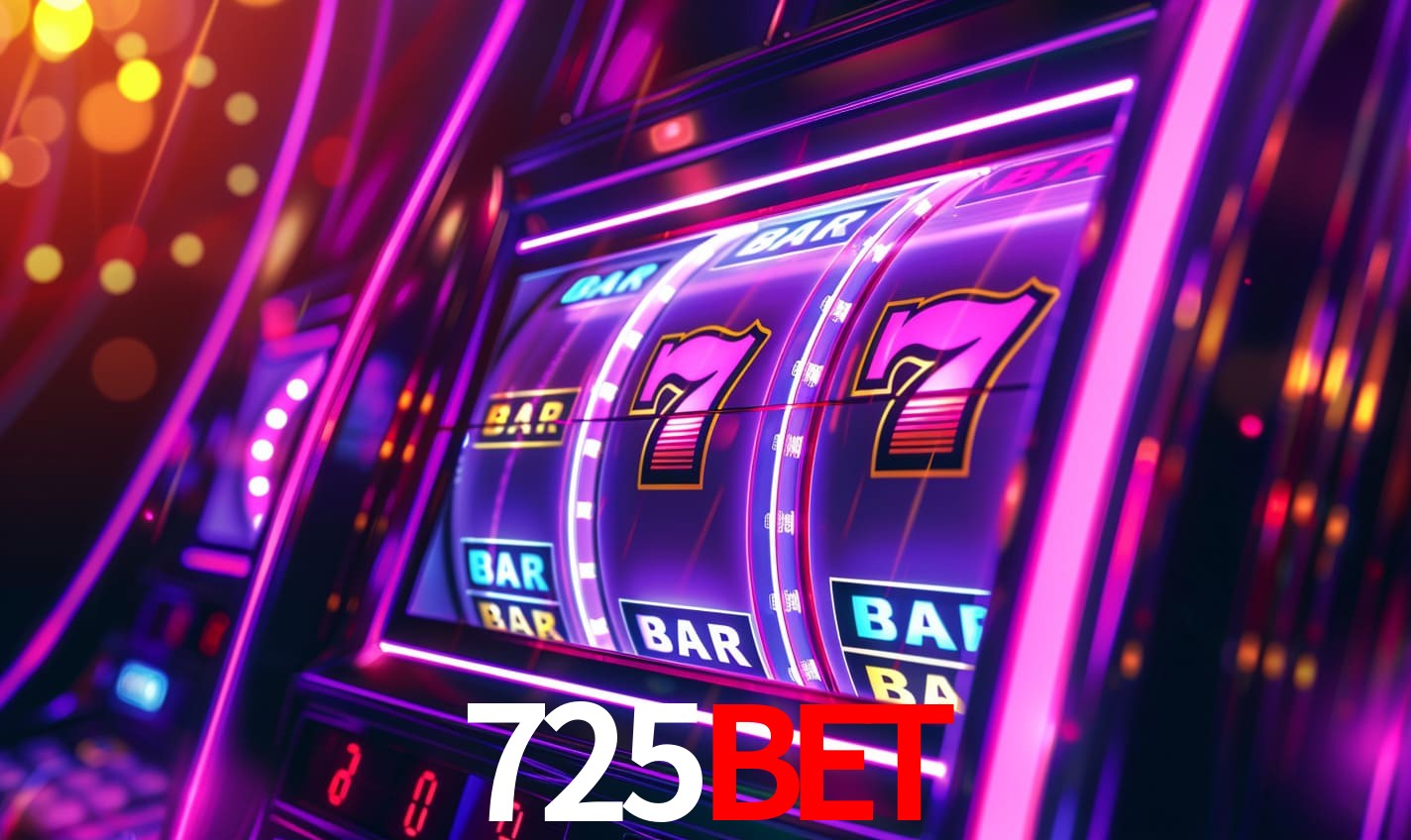725BET: A Experiência de Casino com Jogos de Mesa ao Vivo