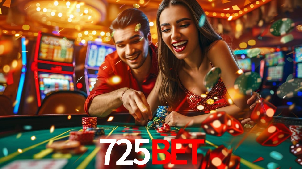 Requisitos do APK da 725BET para Android