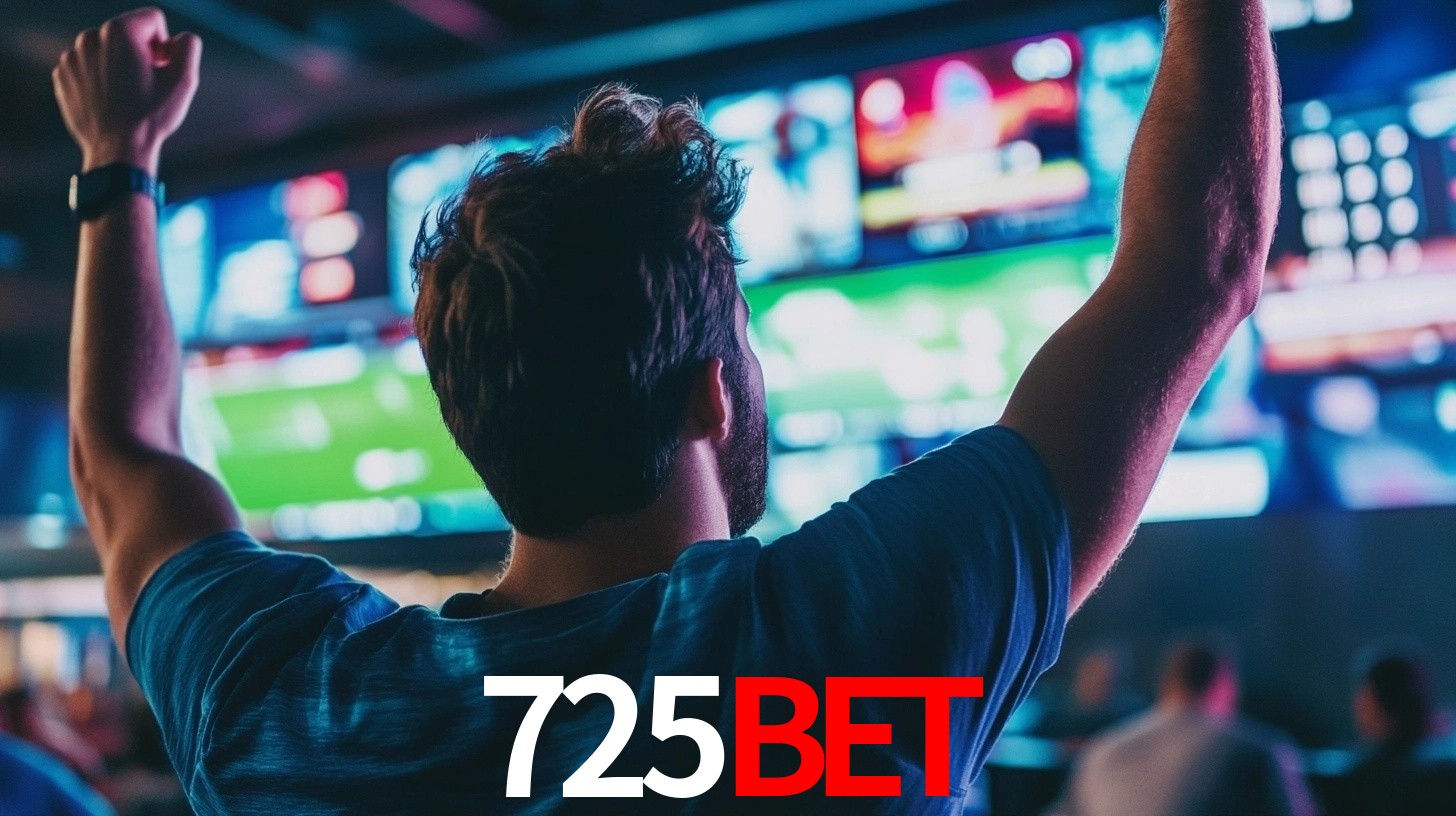 725BET,725BET.com