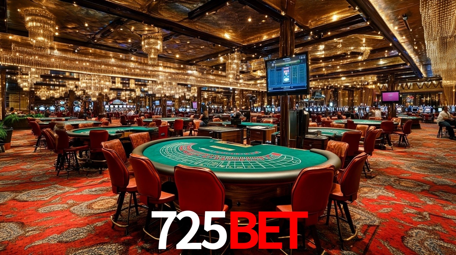 725BET.com