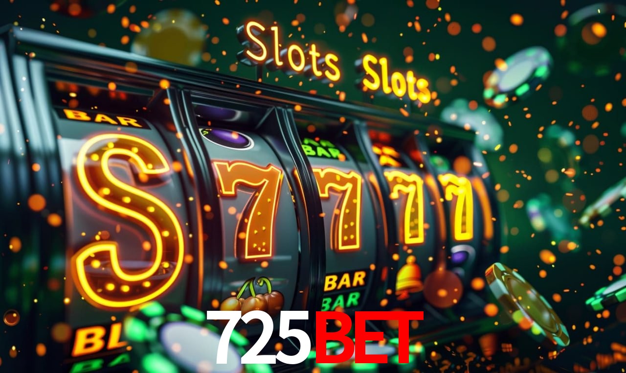 Avaliações dos Jogadores 725BET