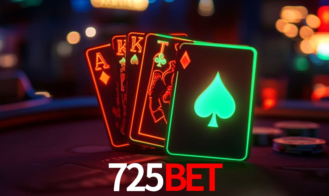 Sistemas de Segurança 725BET