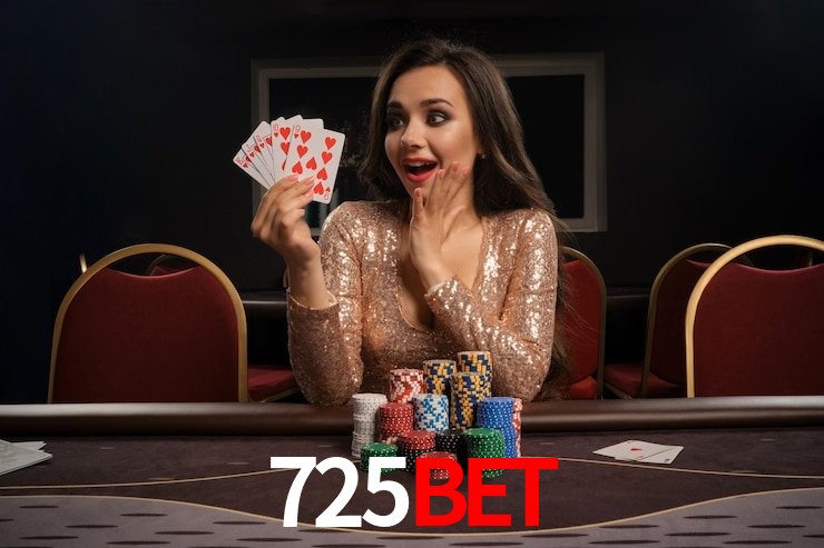 Programa VIP 725BET