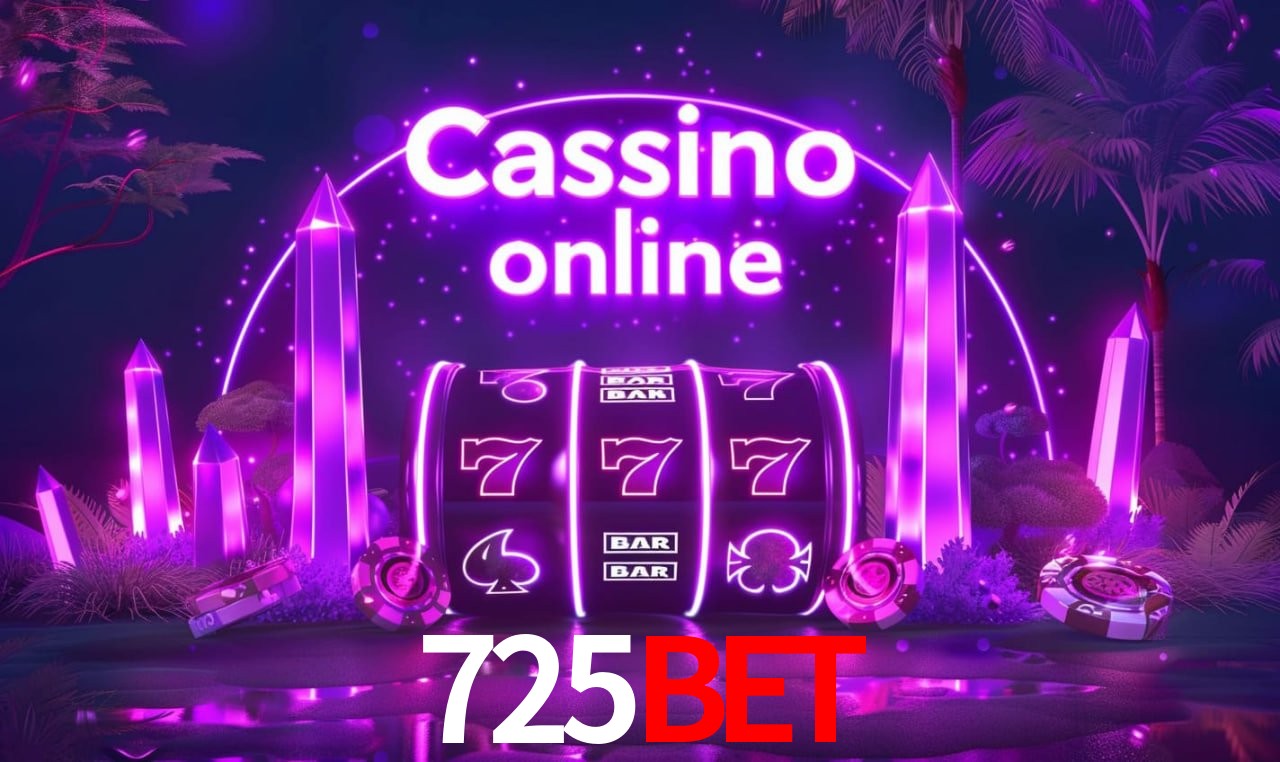 Requisitos do APK da 725BET para Android