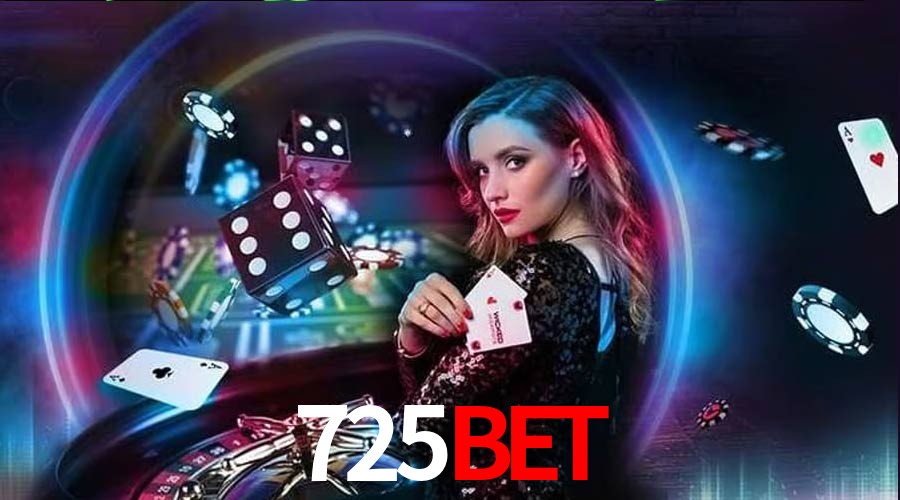 Security Systems 725BET