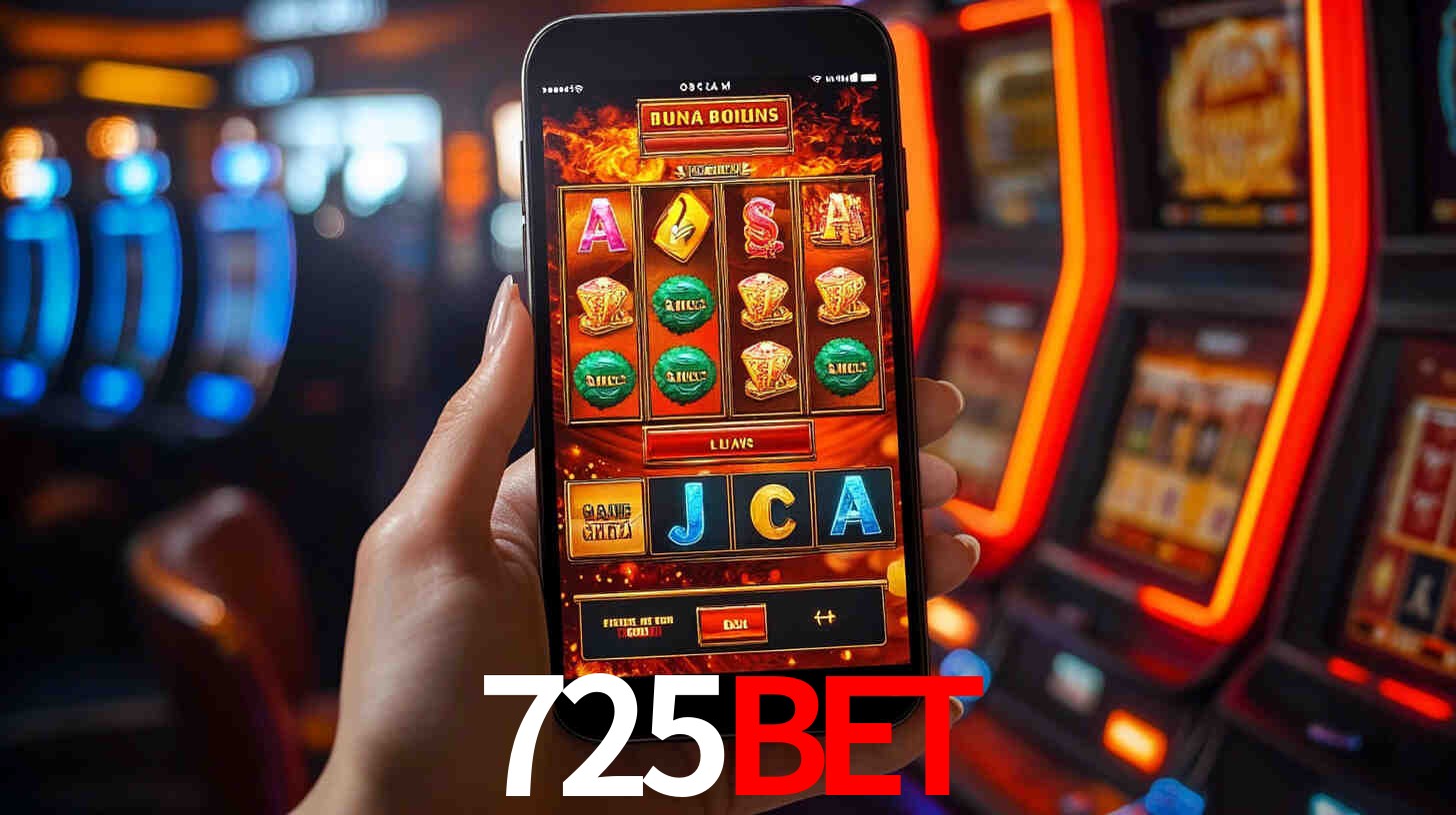 725BET.com