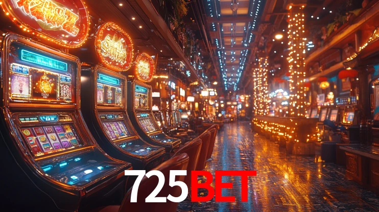 725BET,725BET.com