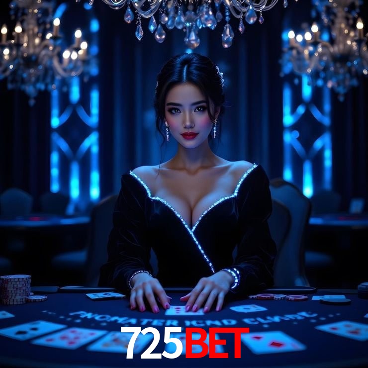 Ofertas Exclusivas 725BET
