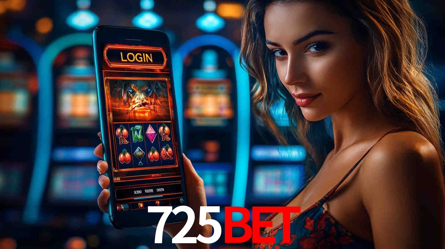 725BET.com
