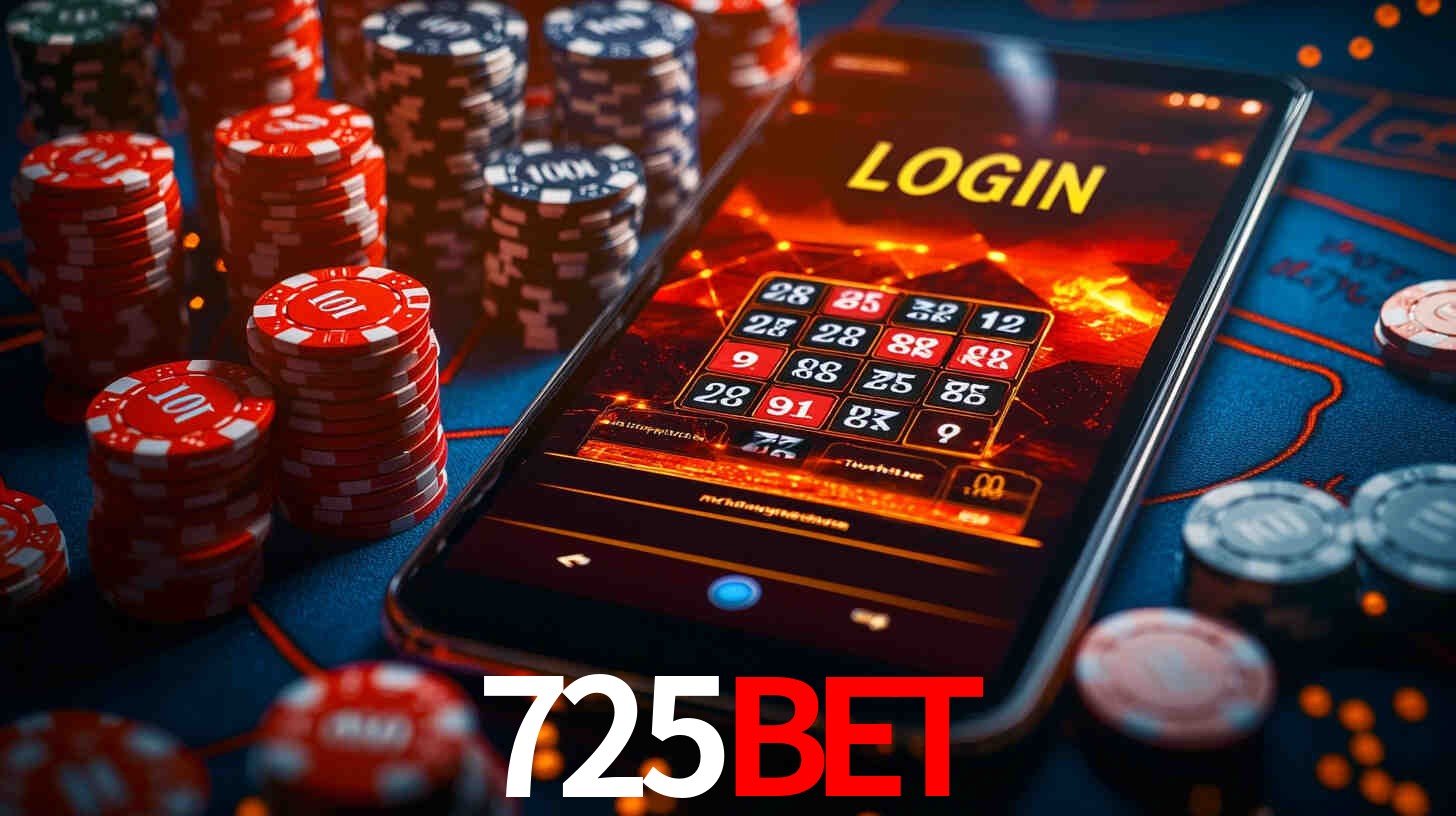 725BET,725BET.com