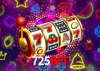 Inovações de Jogos na 725BET: O Futuro das Experiências Interativas