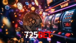 Interface Premium 725BET
