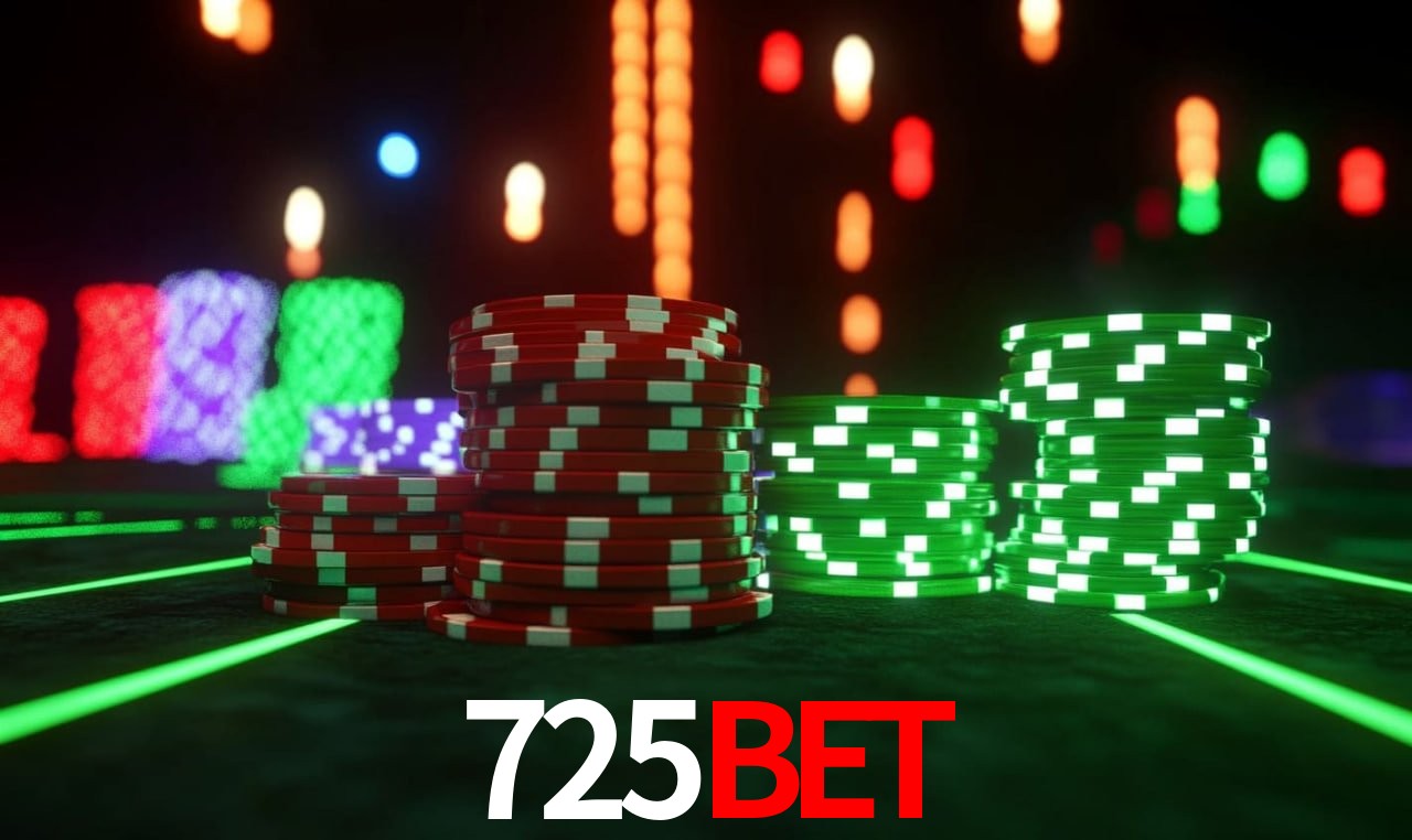 Game Statistics 725BET
