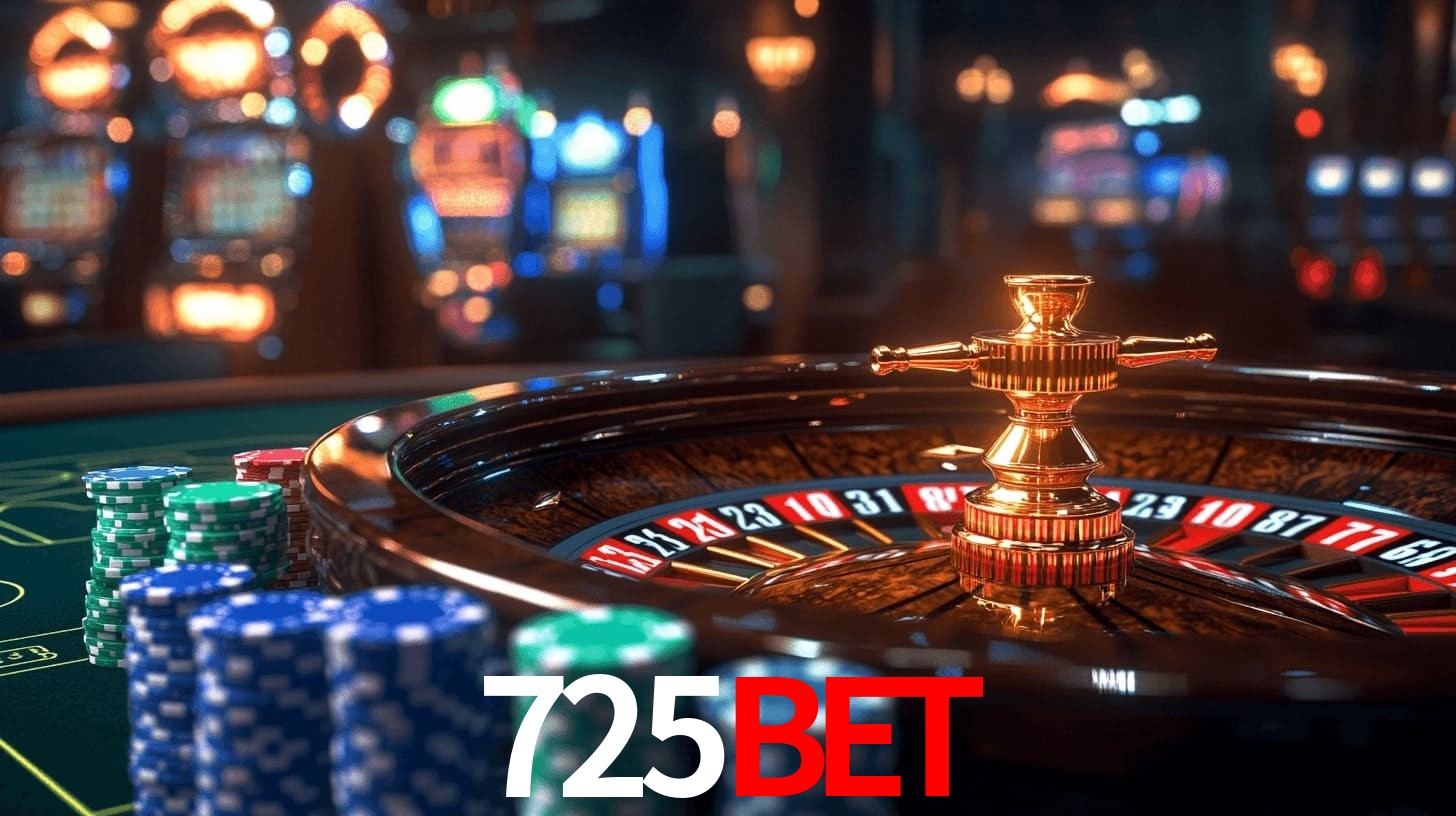 725BET login