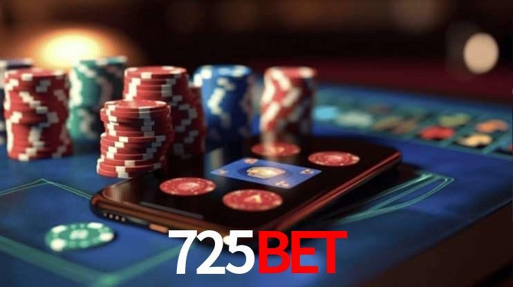 Promoções Sazonais 725BET