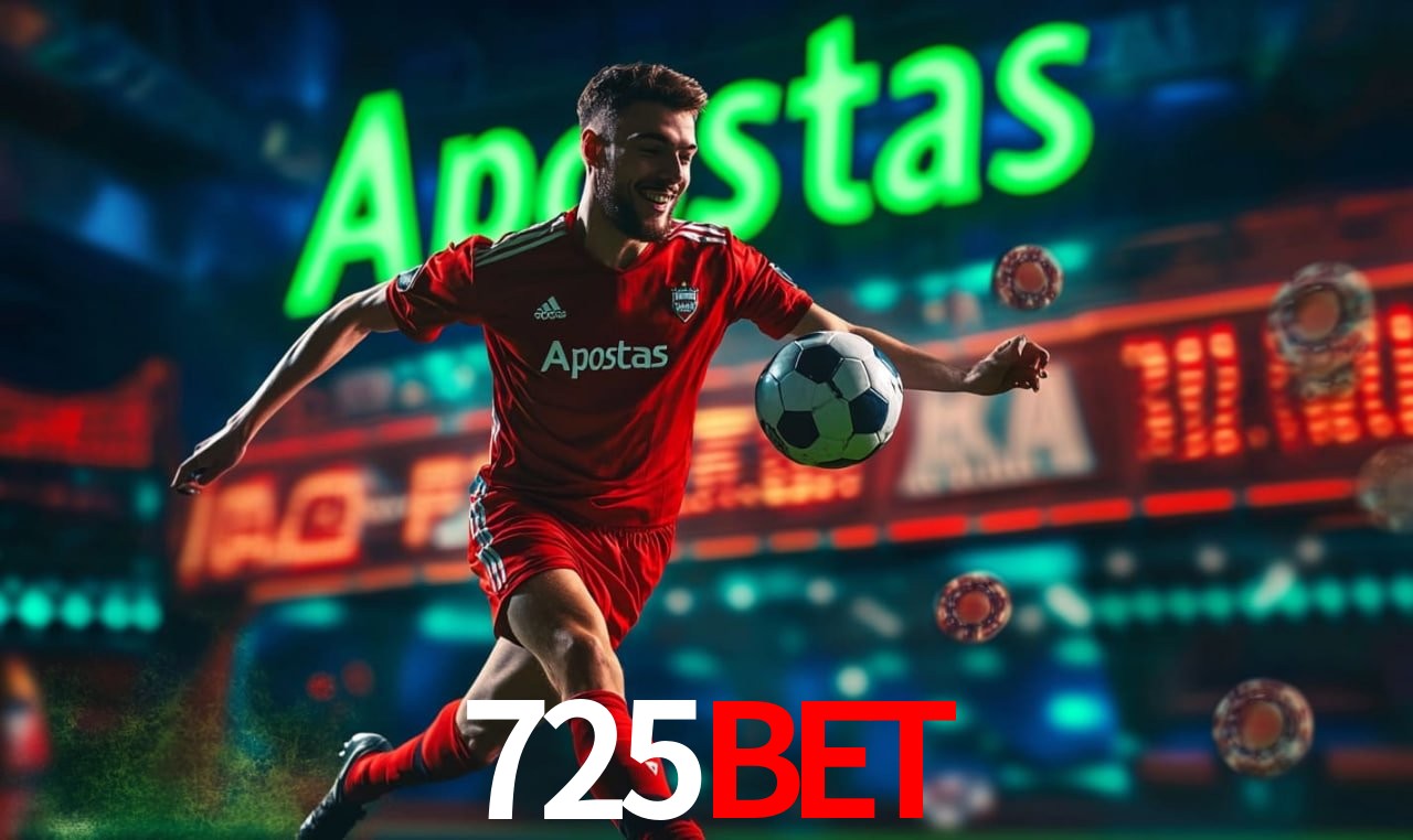 Casino Ao Vivo 725BET