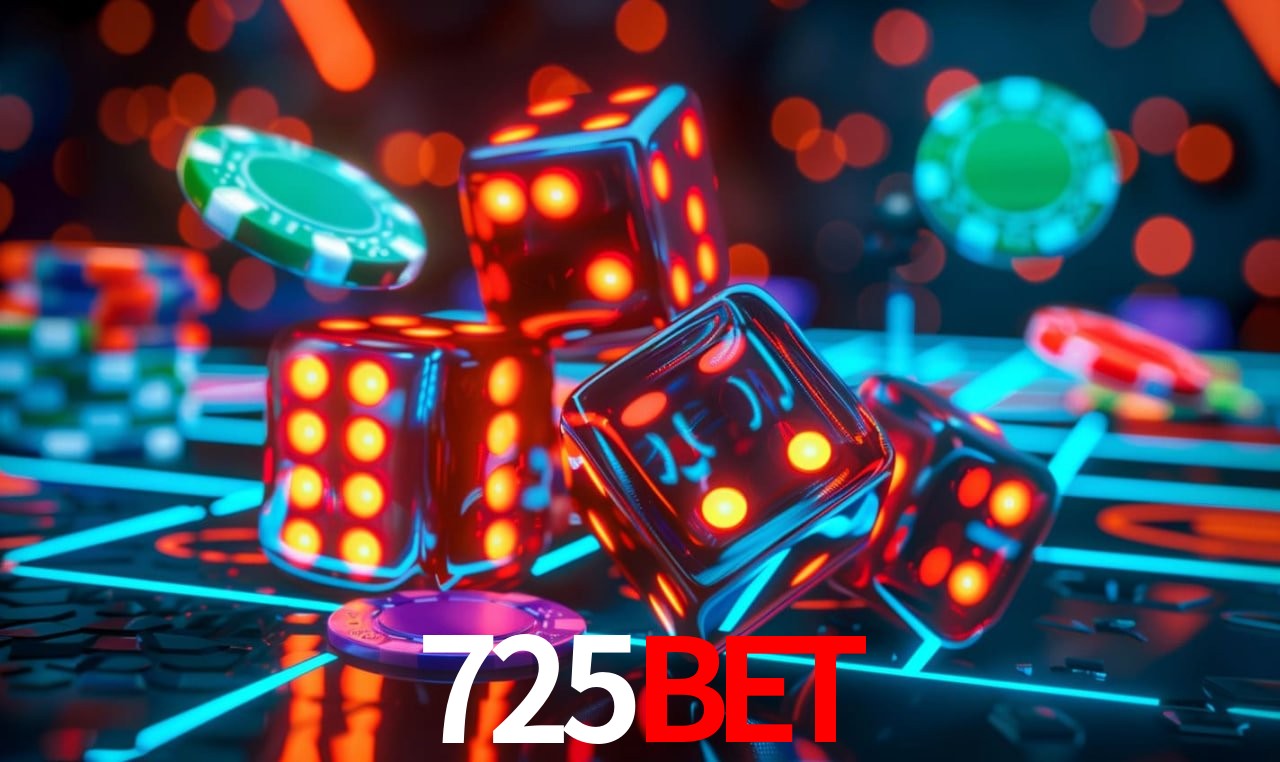 Jogos Exclusivos 725BET