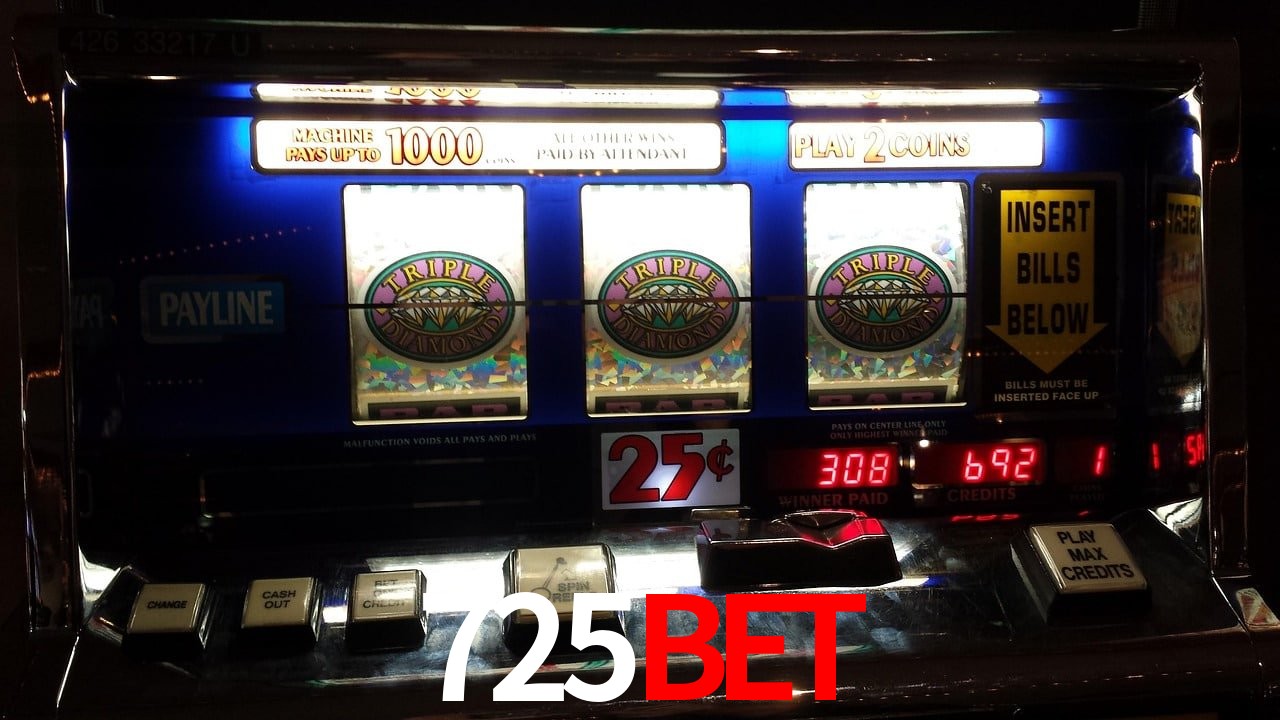 Tennis Betting 725BET