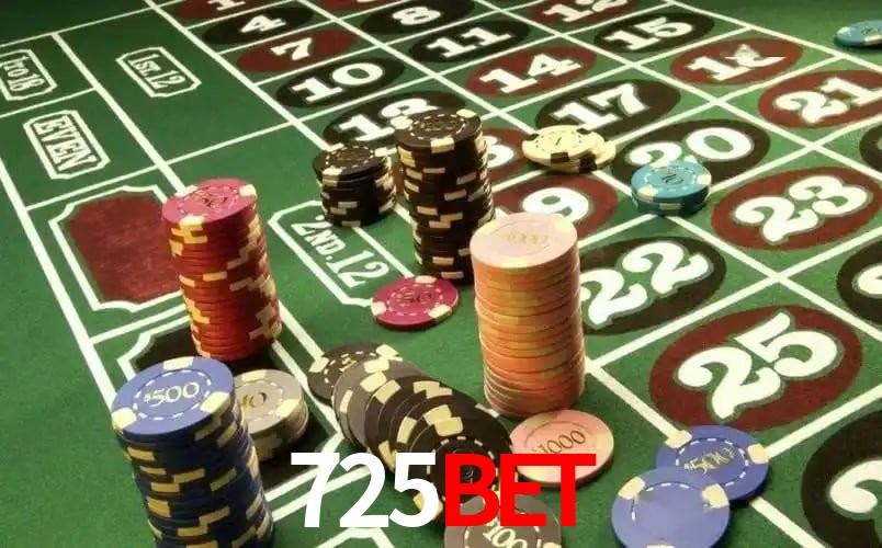 Integração de APIs 725BET