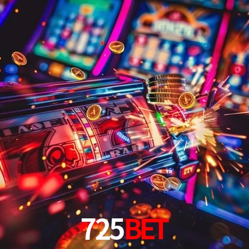 Apostas de Futebol 725BET