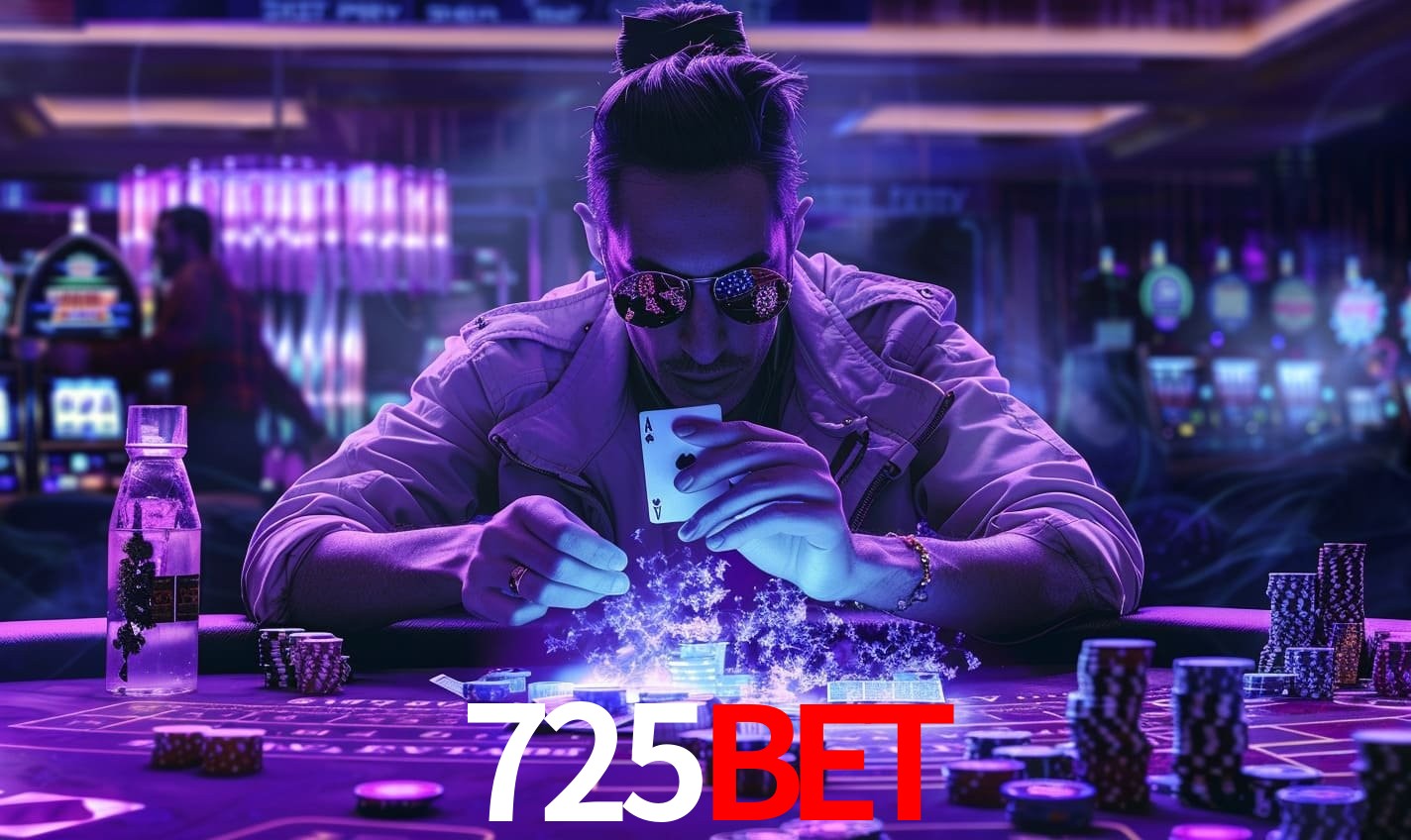 Aviator Game 725BET