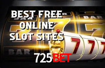 Desvendando o Mundo dos Jogos Virtuais na 725BET