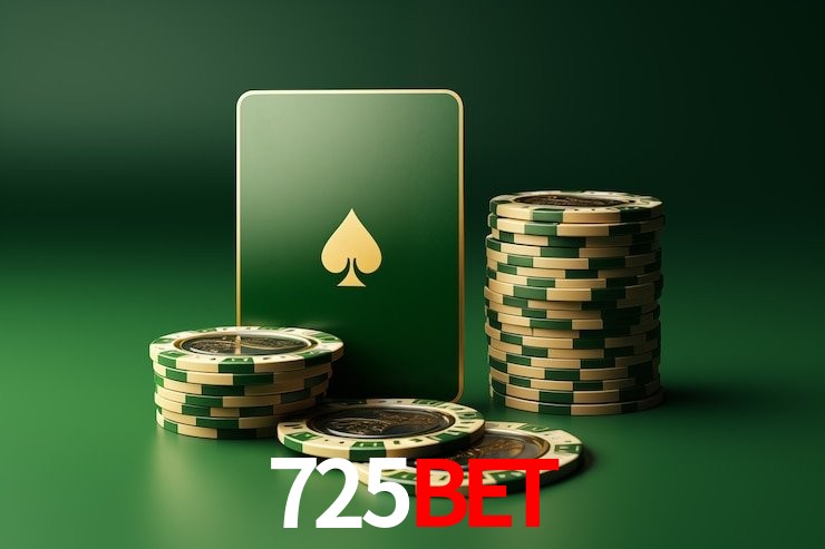 Football Betting 725BET
