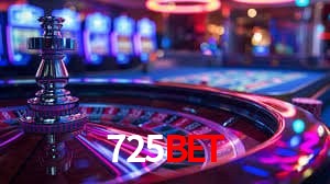 Benefícios da Conta 725BET