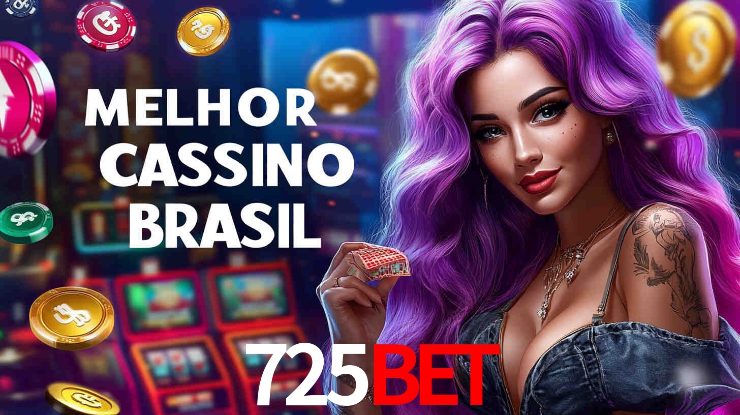 Descubra a Essência do 725BET: Nossa História e Compromissos