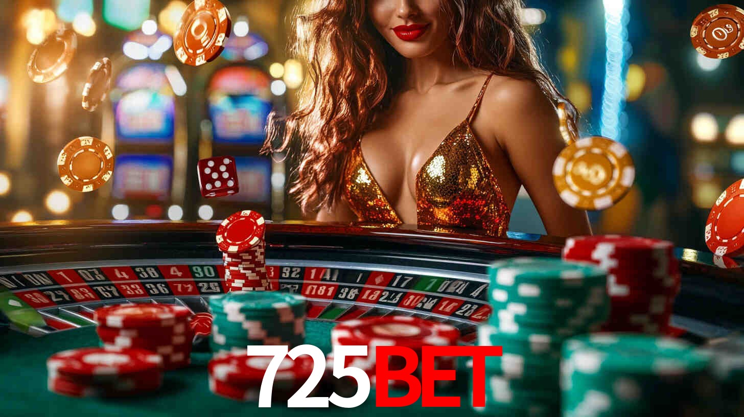 Exclusive Games 725BET