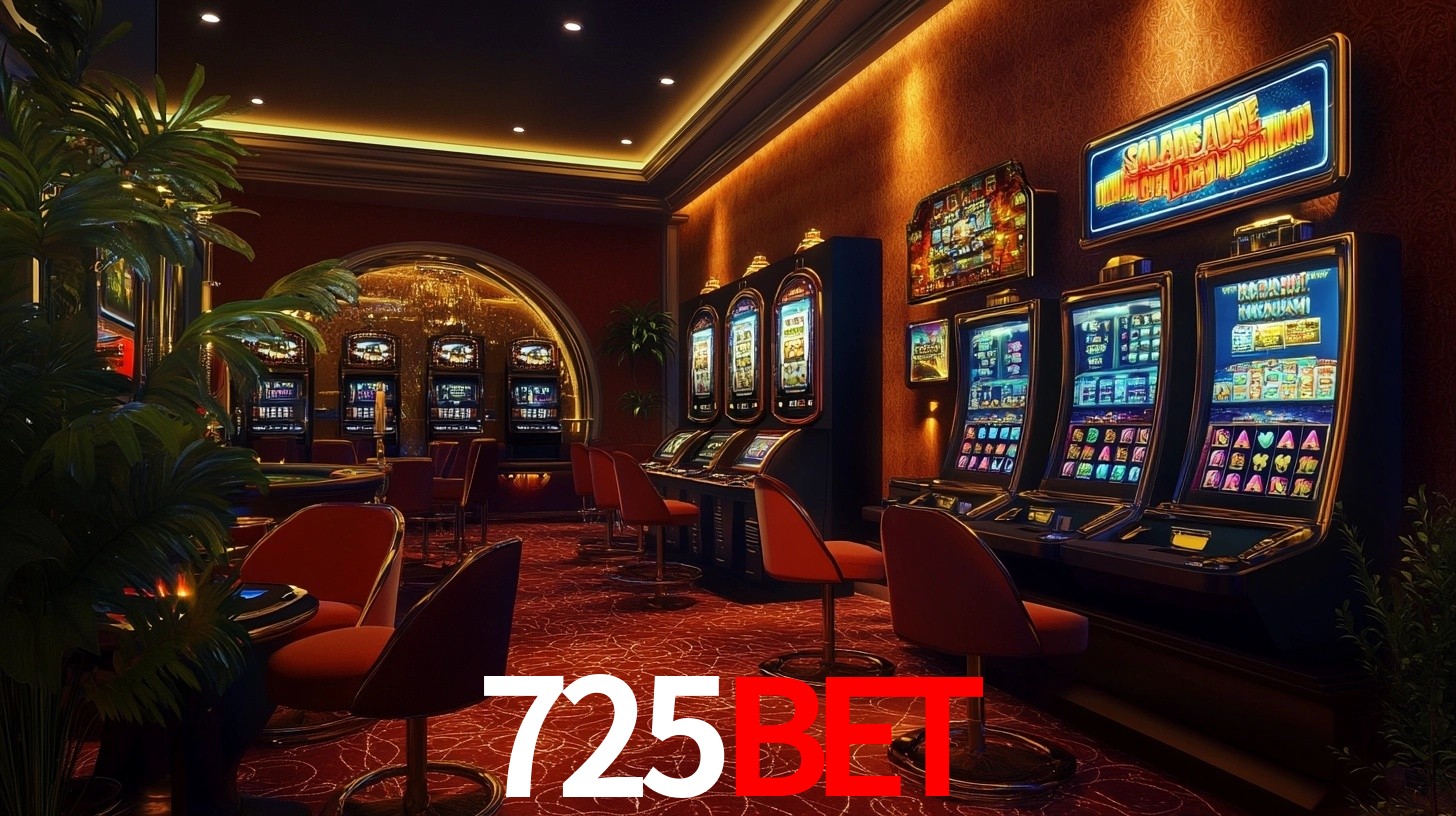 Daily Bonuses 725BET