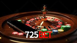 Basketball Betting 725BET