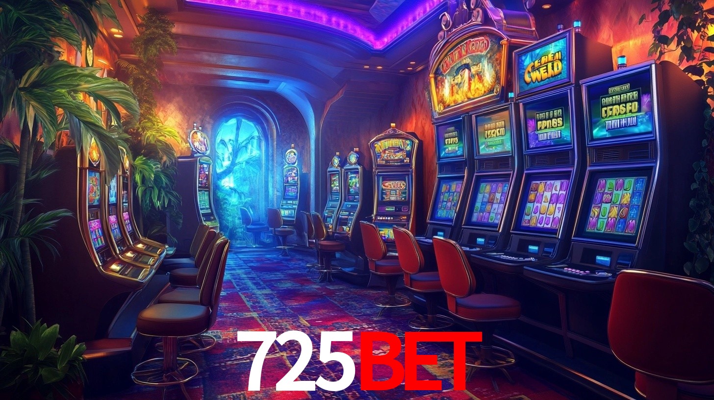 Tournaments 725BET