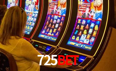 Descubra a Essência do 725BET: Nossa História e Compromissos