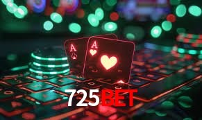 Segurança 2FA 725BET