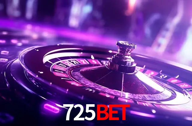 Torneios 725BET