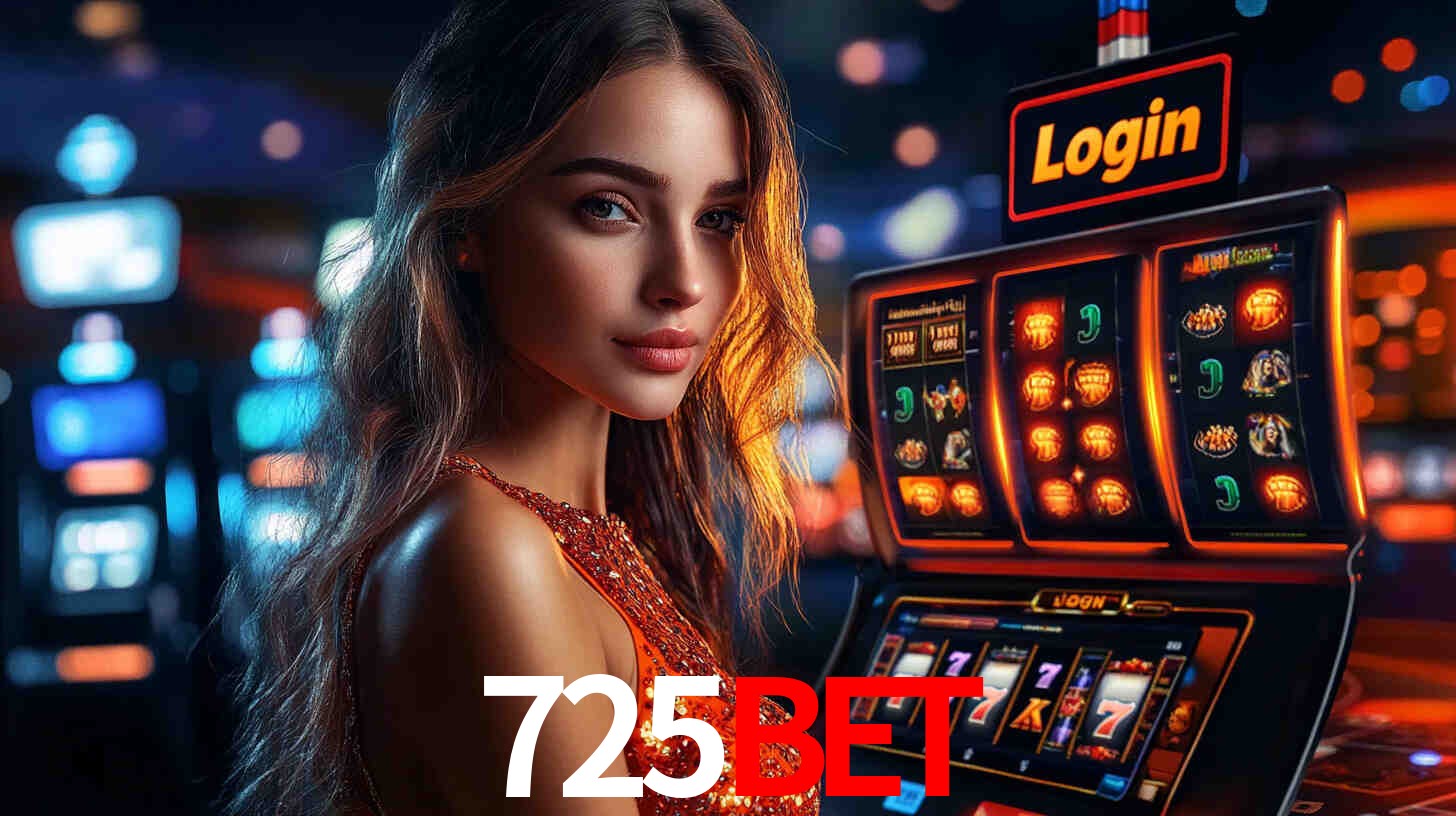 725BET,725BET.com