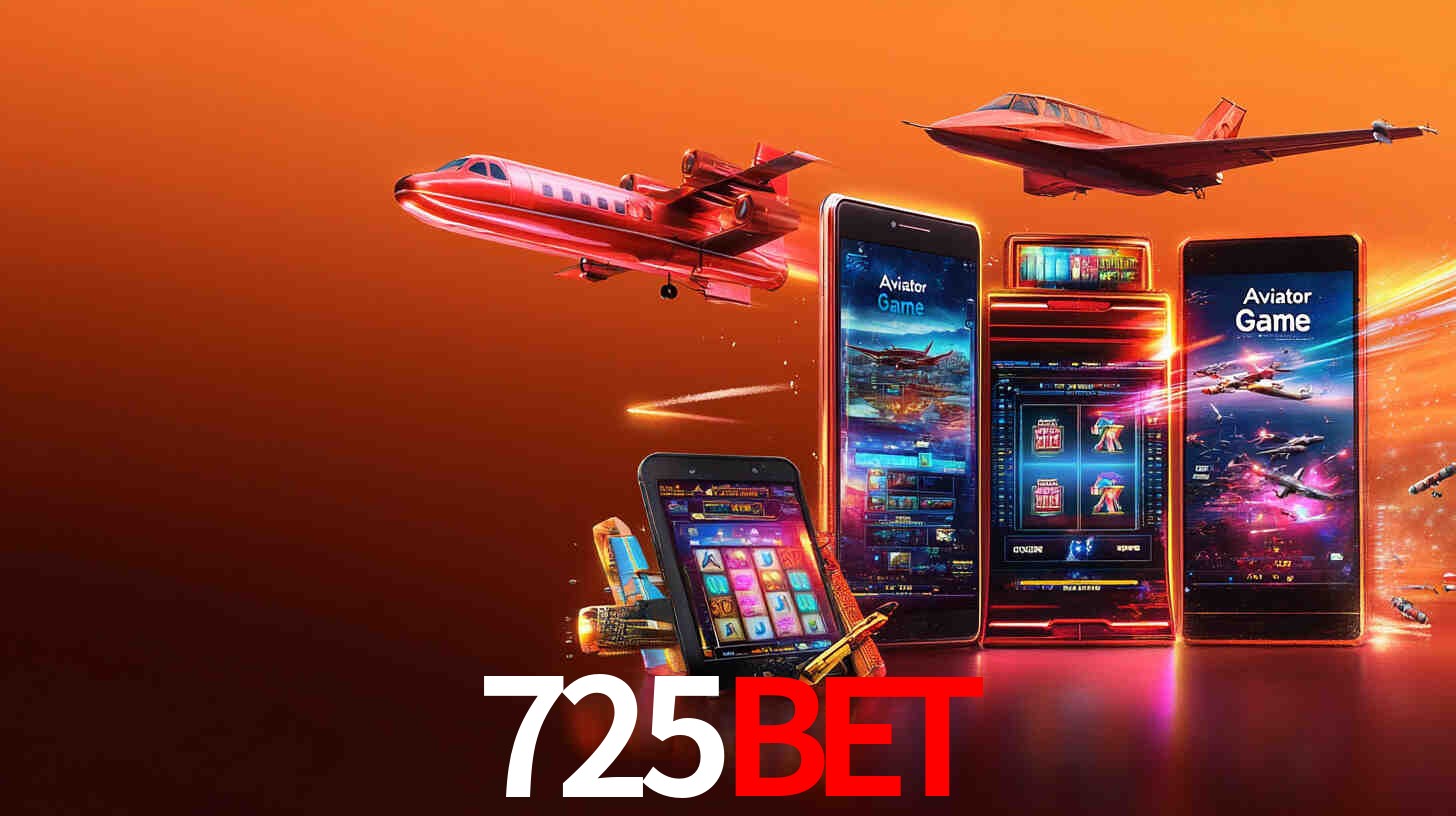 A Experiência Imersiva dos Cassinos Ao Vivo no 725BET