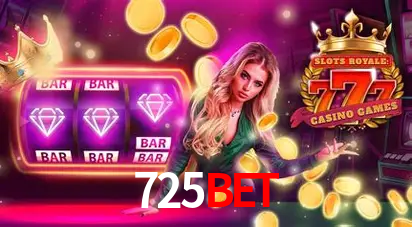 Descubra a Essência do 725BET: Nossa História e Compromissos